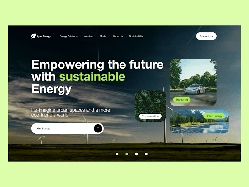 Cover image for Framer Development & Design