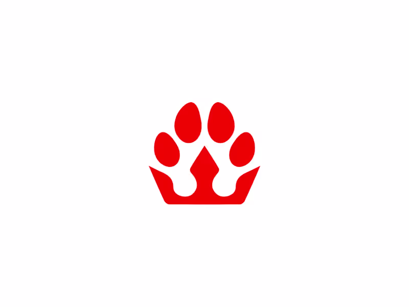 Cover image for Logo design for FitzPet