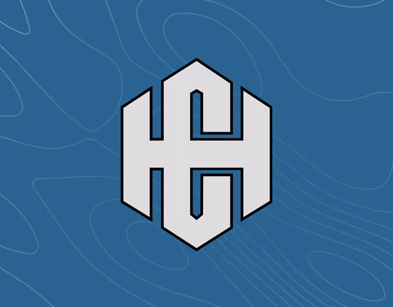 Cover image for High Caliber :: Brand & Identity