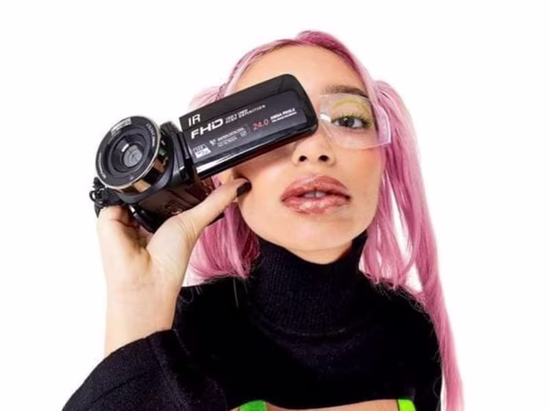 Cover image for Content Video (UGC & Video Editing)