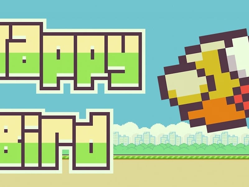 Cover image for Original Flappy Bird