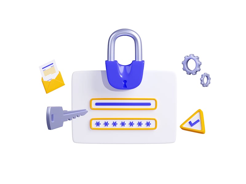 Cover image for Protect your digital assets from cyber threats 