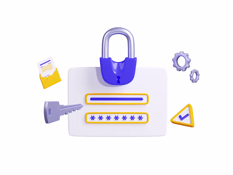 Cover image for Protect your digital assets from cyber threats 