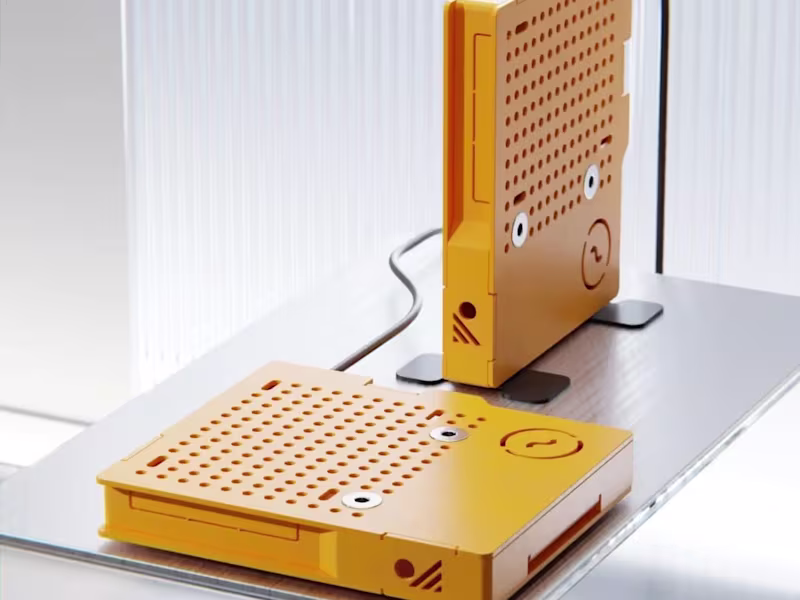 Cover image for 3D CAD design industrial 