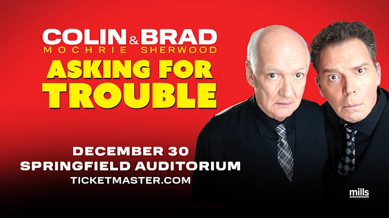 Cover image for 'Asking For Trouble'