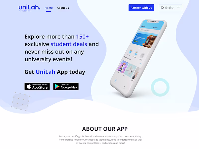 Cover image for Website Design/Redesign