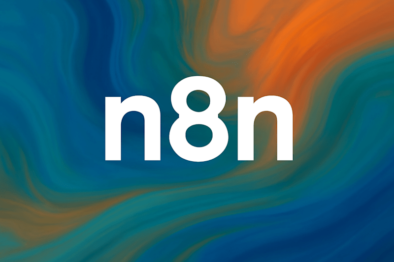 Cover image for HR Automation Bot – Zoho + GPT + n8n Integration