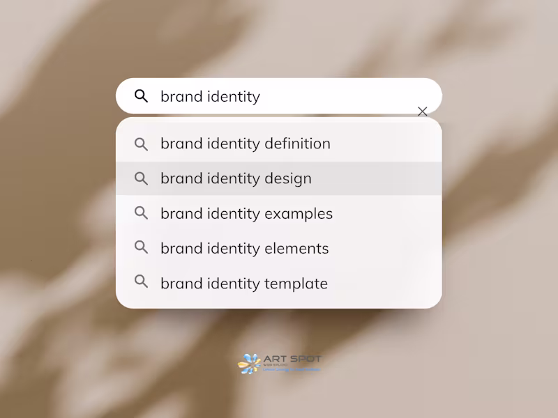 Cover image for Brand Identity & Visual Design