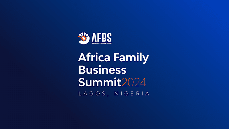 Cover image for AFBS 2024 Event Branding