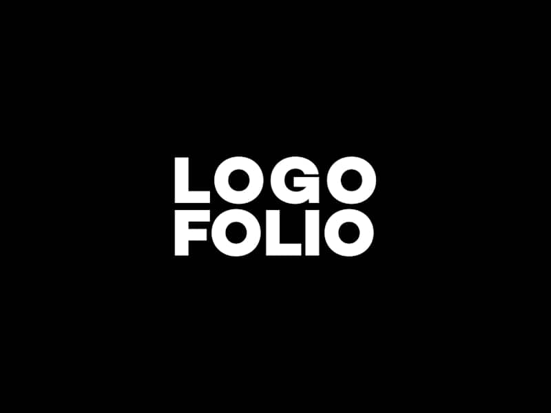 Cover image for LOGOFOLIO