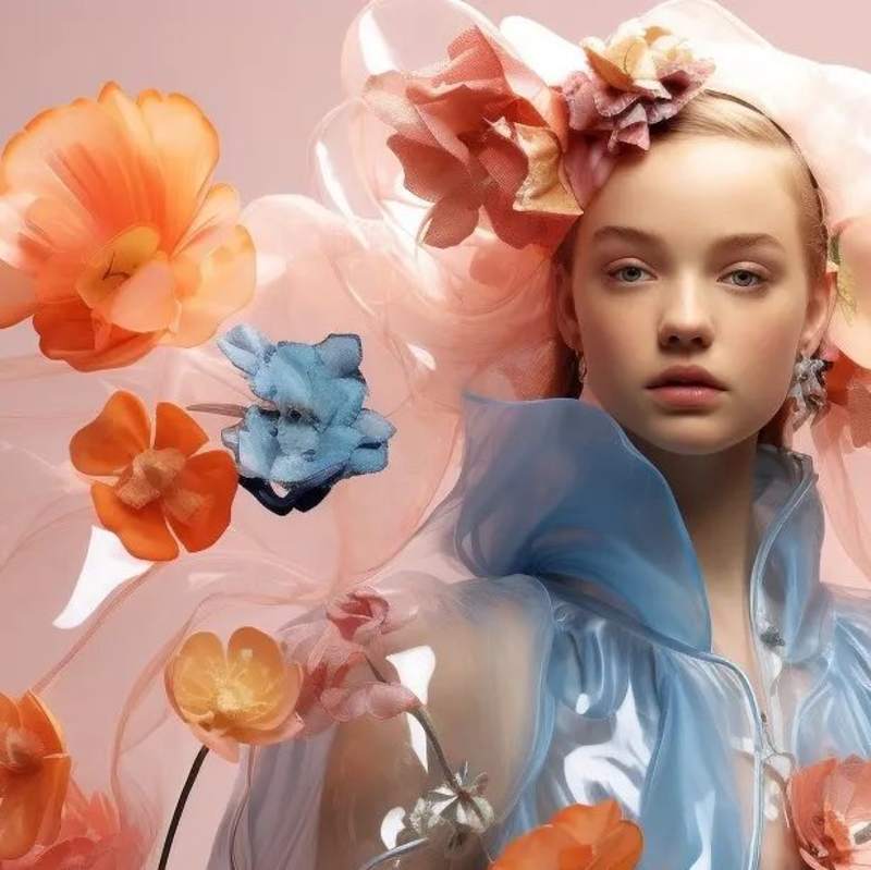 Cover image for Generative AI Art
