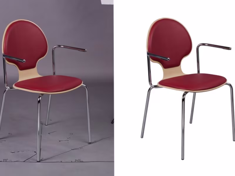 Cover image for Photo Editing Services