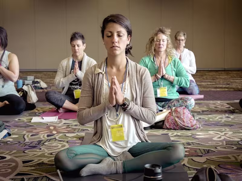 Cover image for “The Power of Meditation: A Guide to Achieving Inner Peace and …