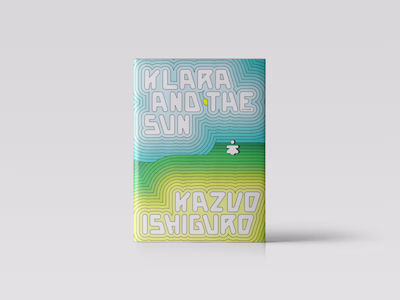 Cover image for Book Jacket Design