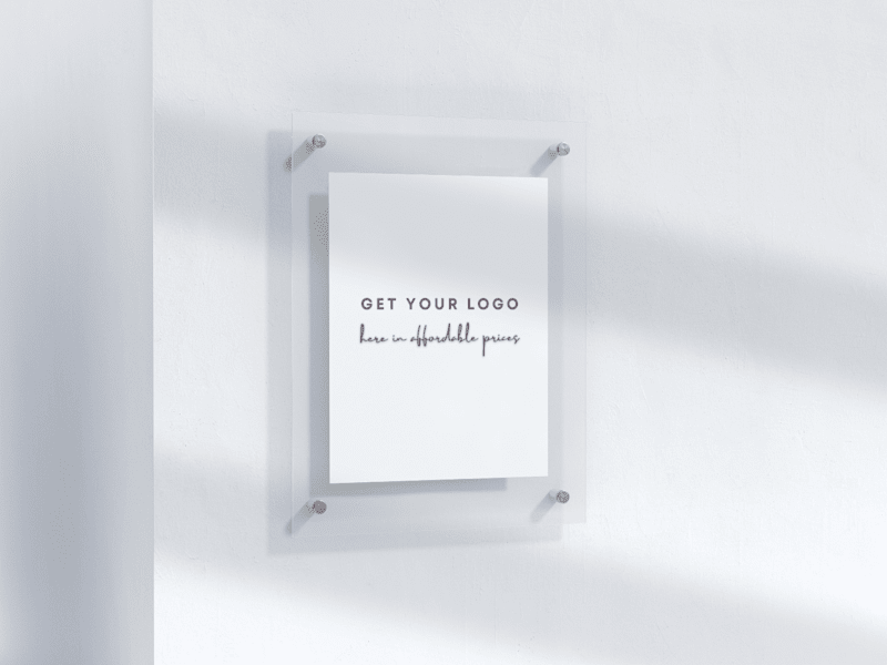 Cover image for Make the logo you need for your "brand" which resonates with it.