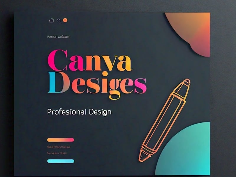 Cover image for CREATIVE FLYER AND POSTER DESIGNS 