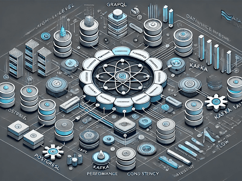 Cover image for Central Member Data Service