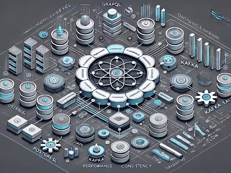 Cover image for Central Member Data Service