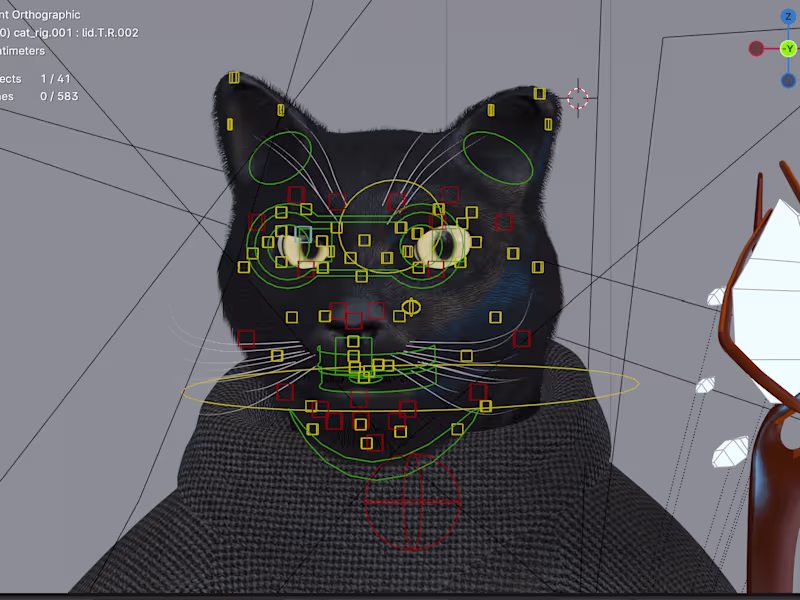 Cover image for 3d sculpting services