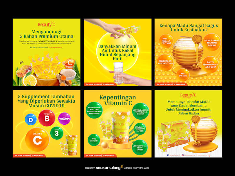Cover image for Social Media Poster