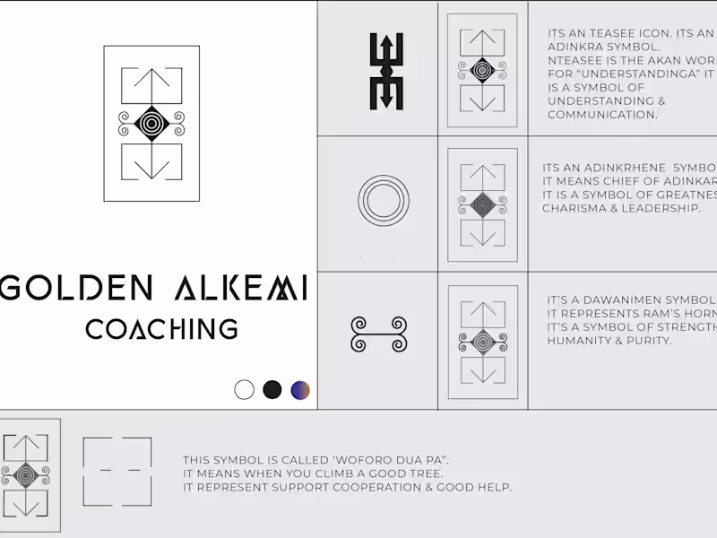 Cover image for SYMBOLIC LOGO DESIGN FREE JPG