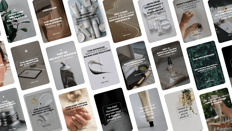 Cover image for Social Media Design