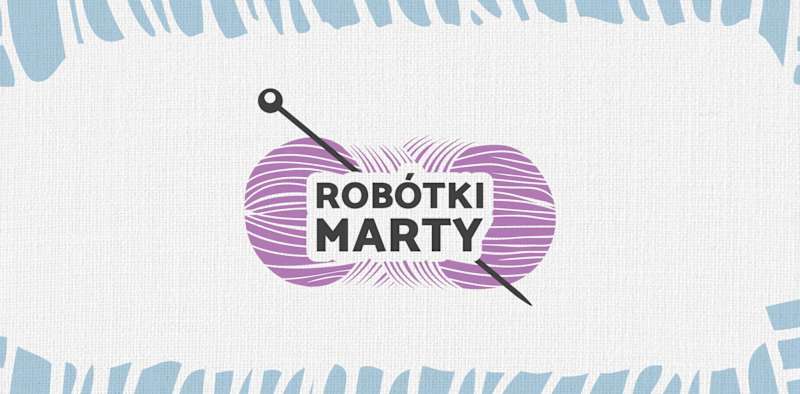 Cover image for Robotki Marty
