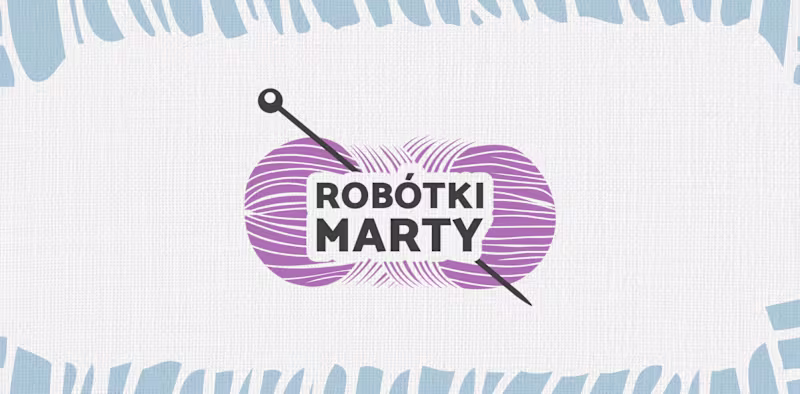 Cover image for Robotki Marty
