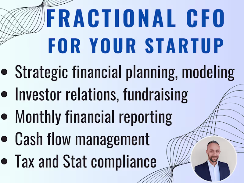 Cover image for Fractional CFO🎯