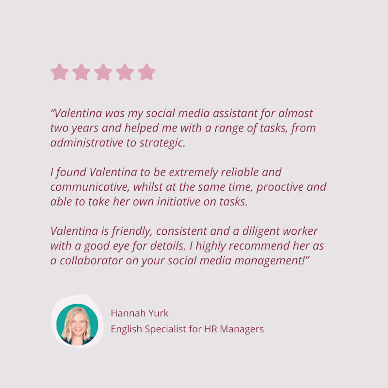 Cover image for LinkedIn Community Management & Virtual Assistance