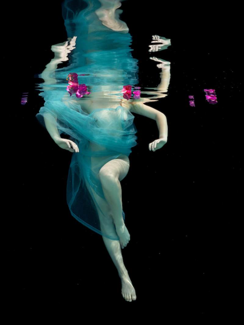 Cover image for Press Release: Alex Sher at Art San Diego 2022