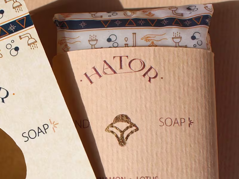 Cover image for Packaging Design