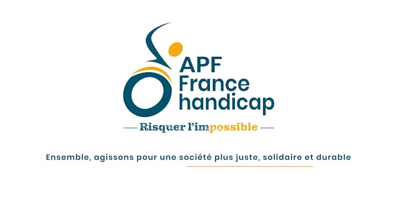Cover image for 👤 APF France handicap Presentation