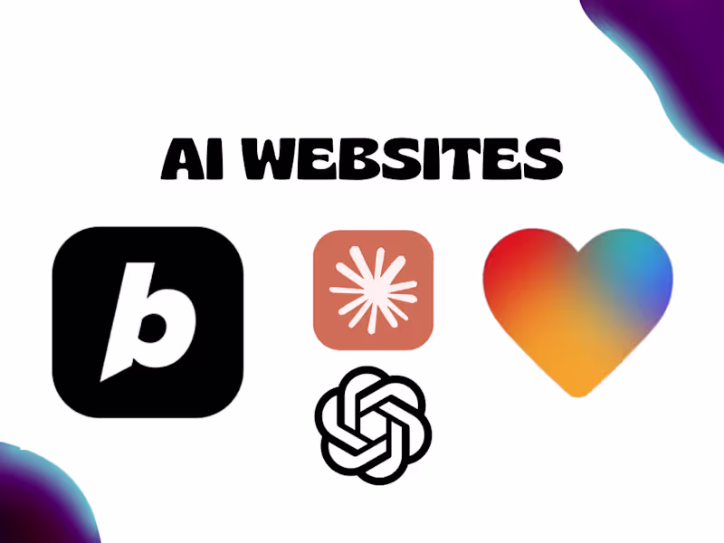 Cover image for Builds Modern and Attractive Looking Website and Landing Page