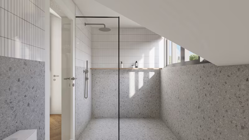 Cover image for 3-storey House Redesign