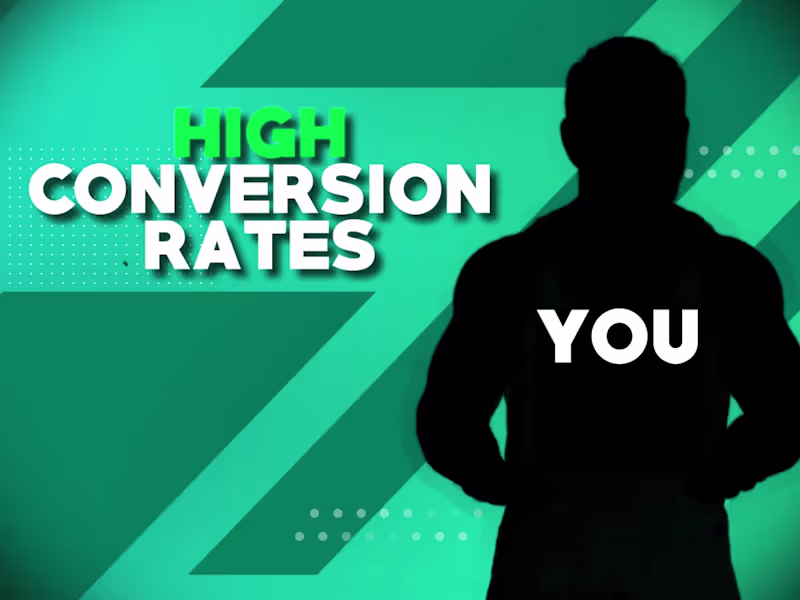 Cover image for Video Sales Letter - Landing page Videos