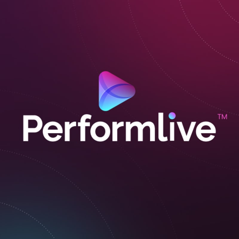 Cover image for Performlive 