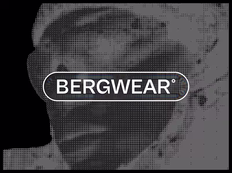 Cover image for Berwear - New Exploration
What do