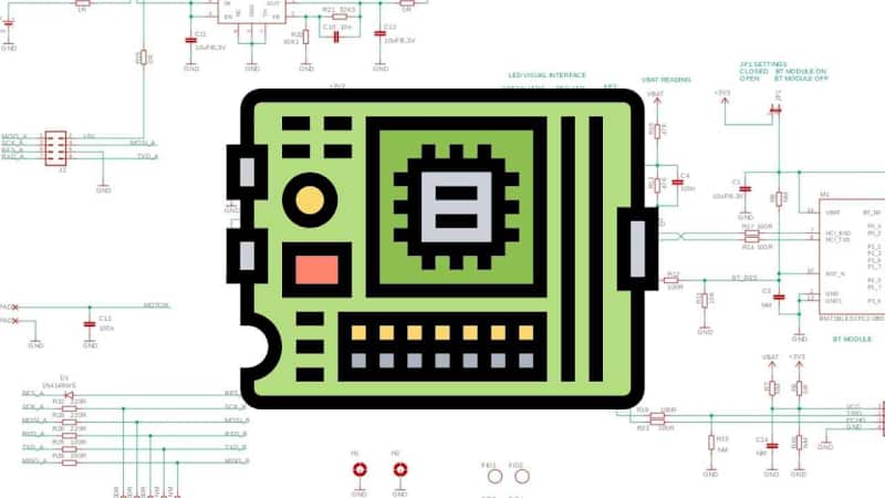 Cover image for 🛰️ PCB design and firmware
