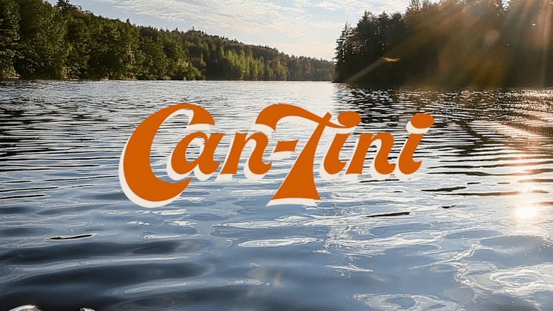 Cover image for Can-tini