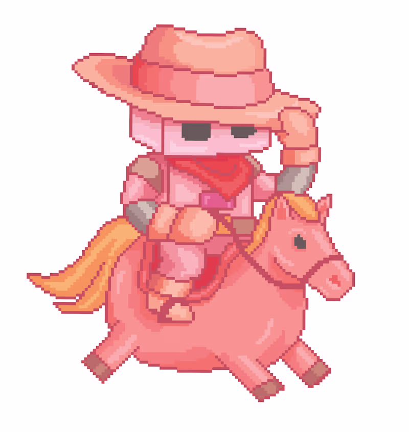 Cover image for Sharing last year's #mascot designs