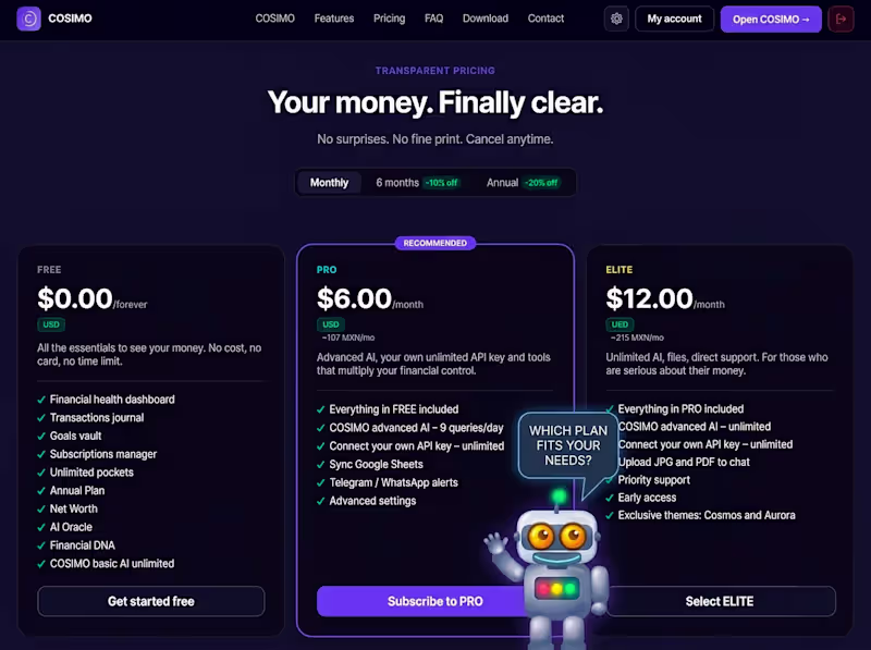 Cover image for Full-Stack Web App & SaaS