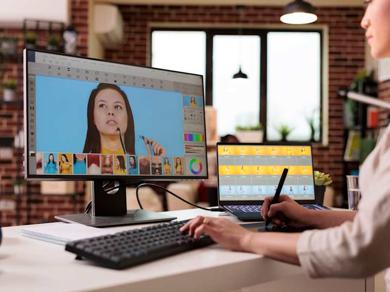 Cover image for Video editing