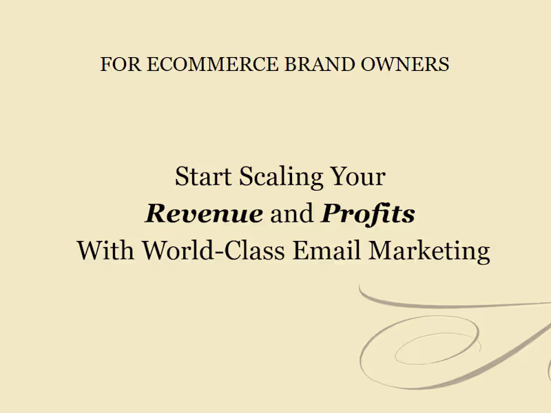 Cover image for Portfolio