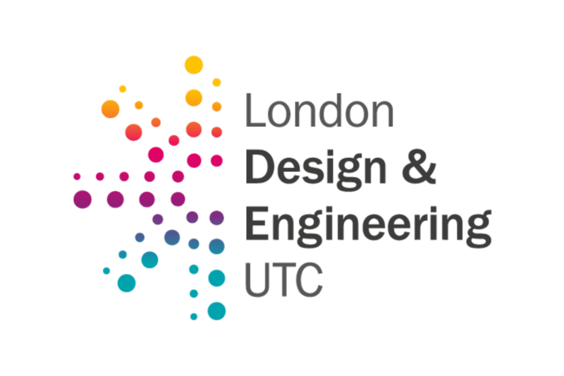 Cover image for London Design & Engineering UTC