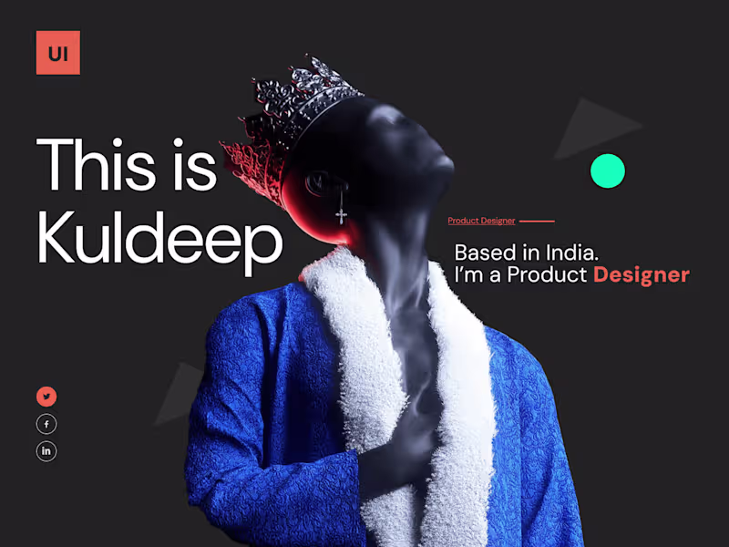 Cover image for Seamless Web Design Solutions with Figma Expertise