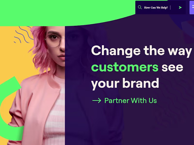 Cover image for Custom website/web apps development with unlimited changes