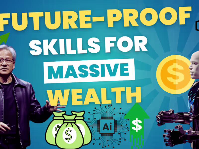 Cover image for AI Video Editing & Production for Social Media & YouTube