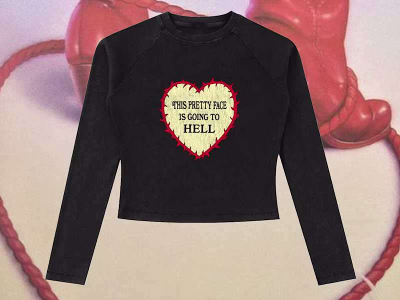 Cover image for Merch Line Design