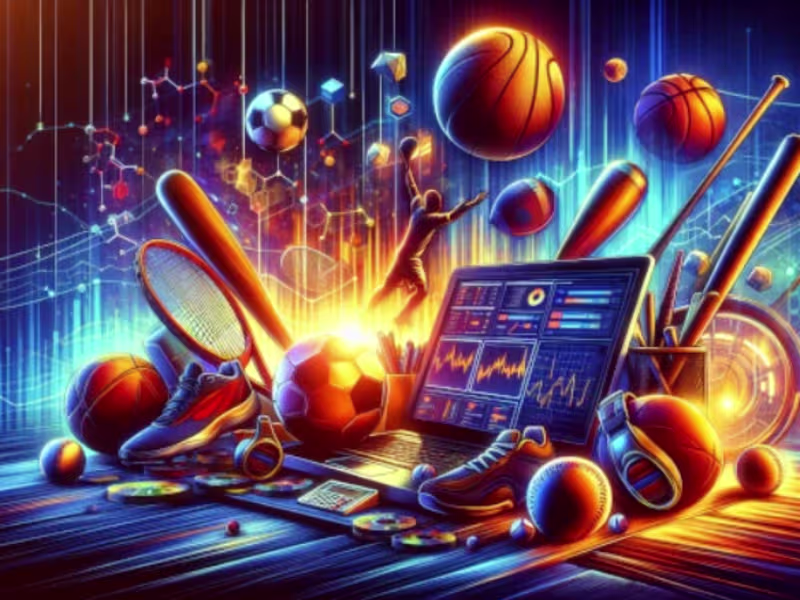 Cover image for Predicting Soccer Game Outcomes